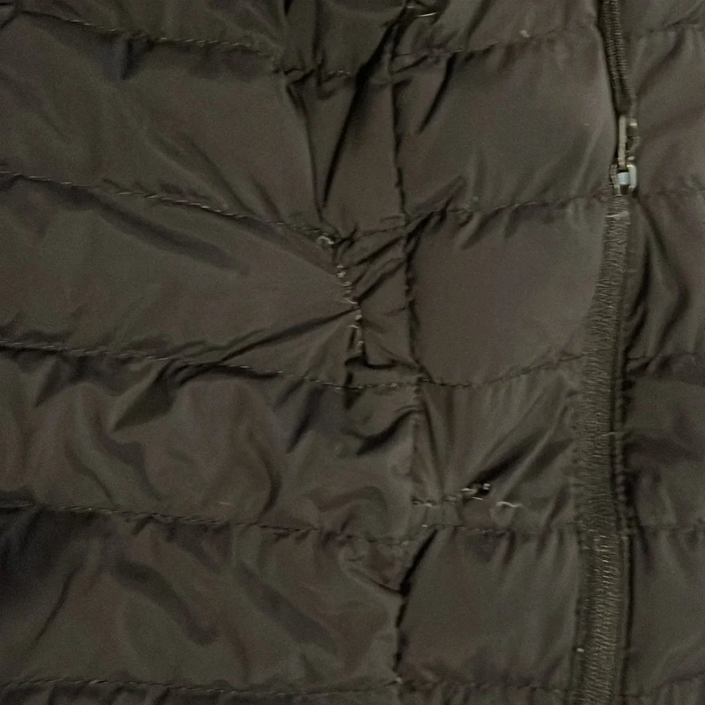 The North Face Classic Down Jacket Men Size L